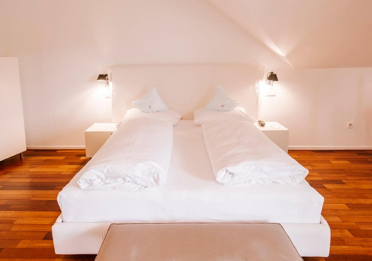 Seehotel Hubertushof Velden am Wörthersee Eksteriør billede